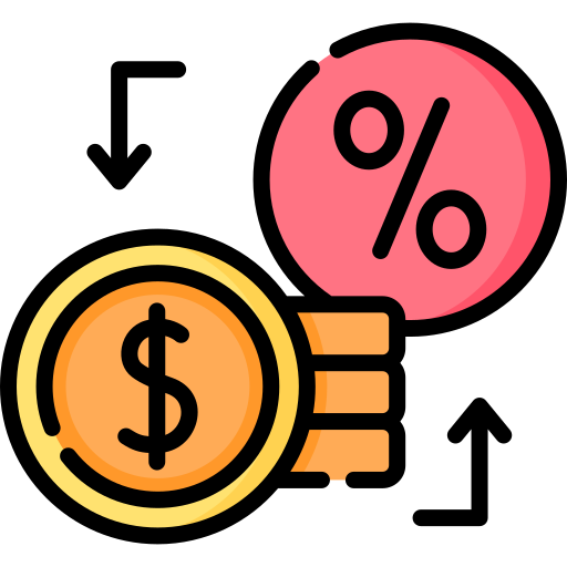 Interest Rates, SOFR, Treasury & SBA Loans