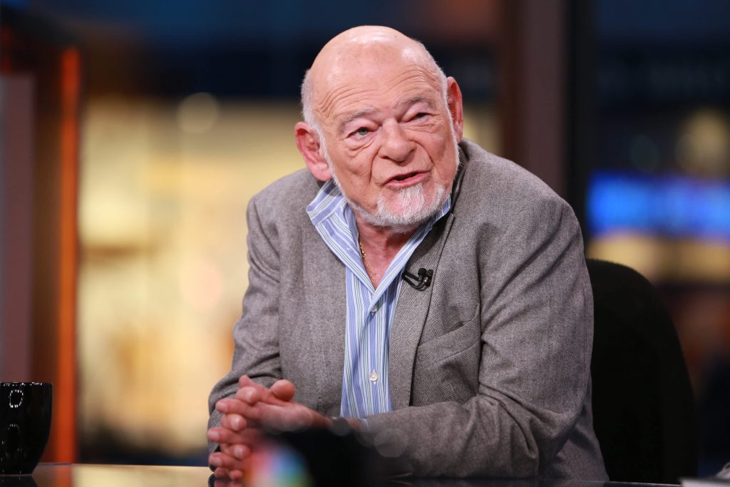 Sam Zell