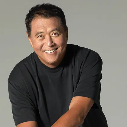 Robert Kiyosaki