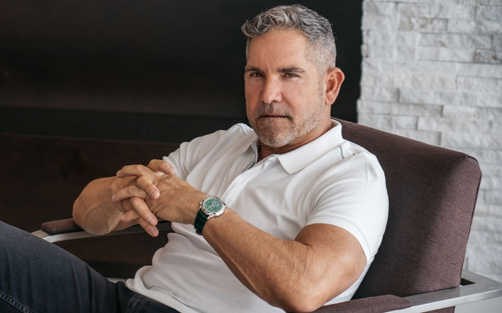 Grant Cardone