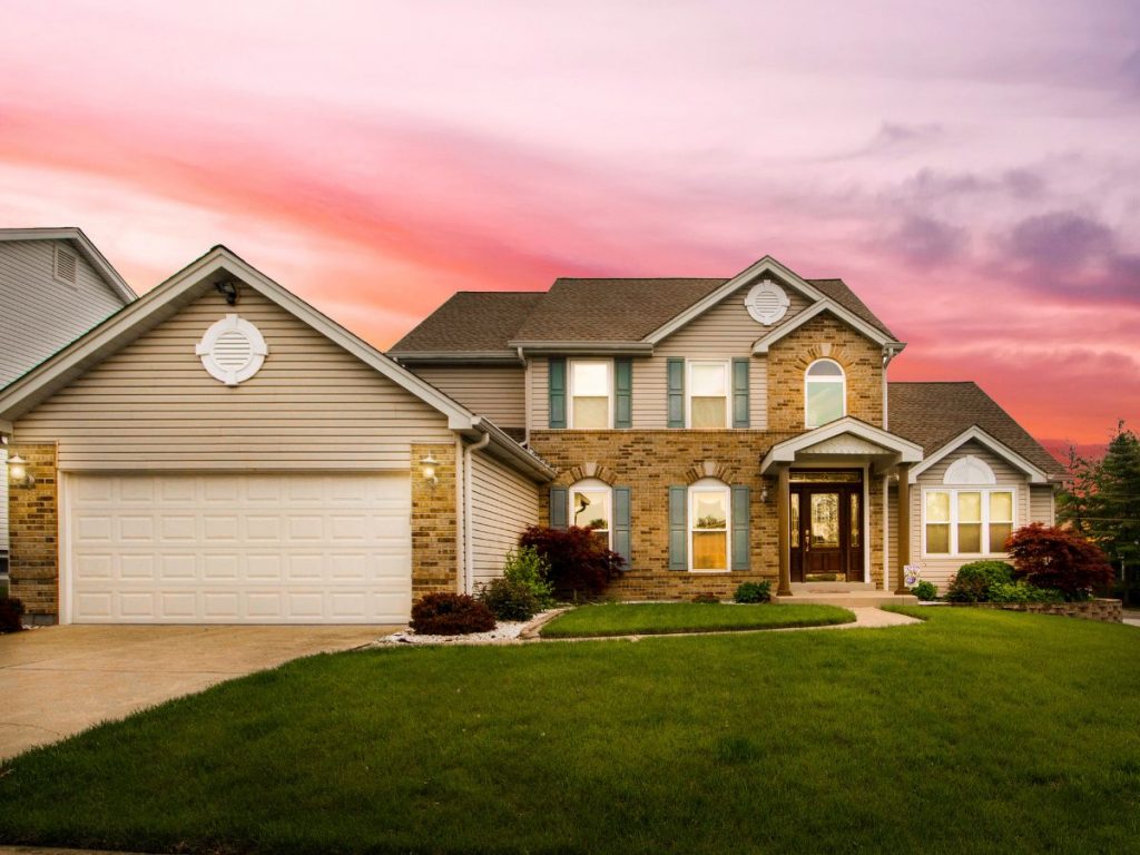 Types of Real Estate Investment