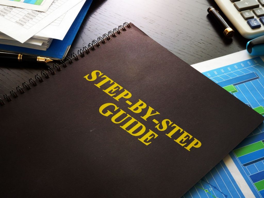 Step-by-step Guide to Start Your Real Estate Investment Journey in 2025