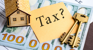 Image of Real Estate Tax Strategies