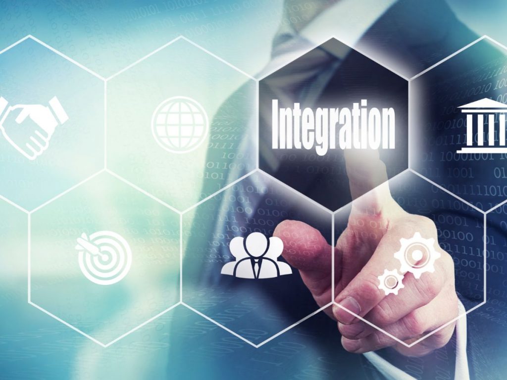Why Growth Requires Tech Integration
