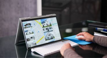 AI in Real Estate: Utilizing Artificial Intelligence for Property Valuation and Lead Generation