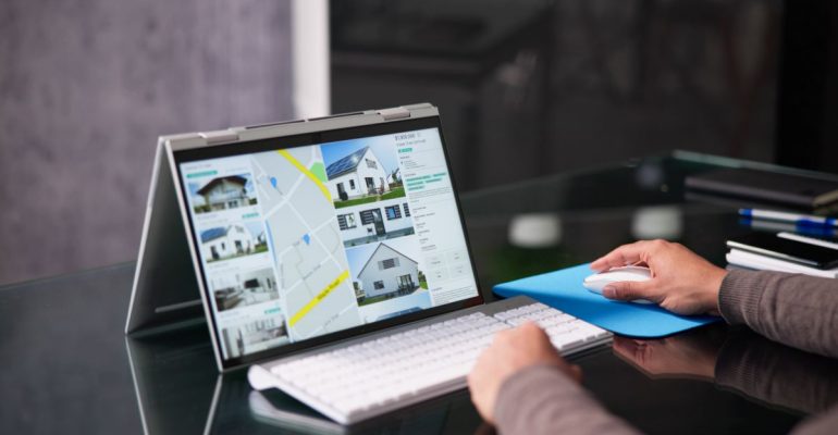 AI in Real Estate: Utilizing Artificial Intelligence for Property Valuation and Lead Generation