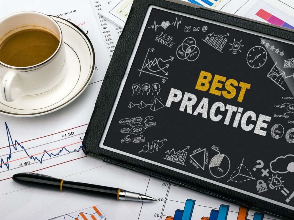 Best Practices for Implementation