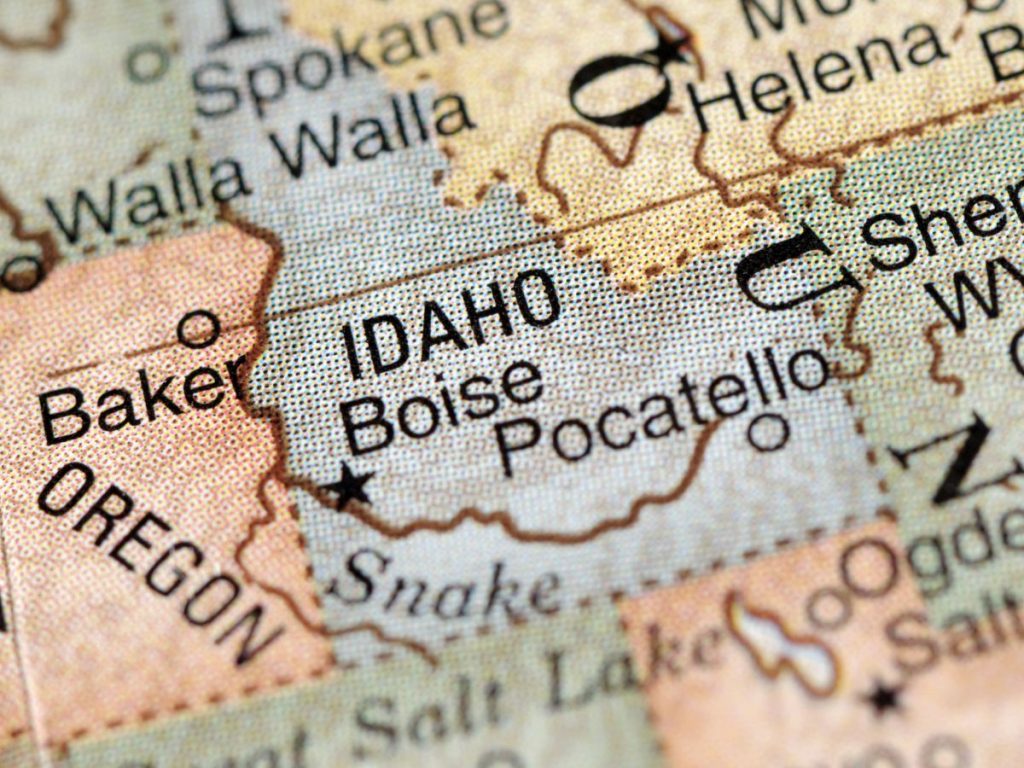 Boise, Idaho