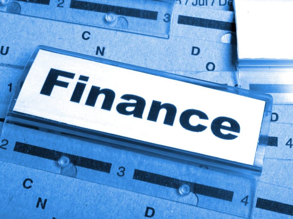 Deal Financing