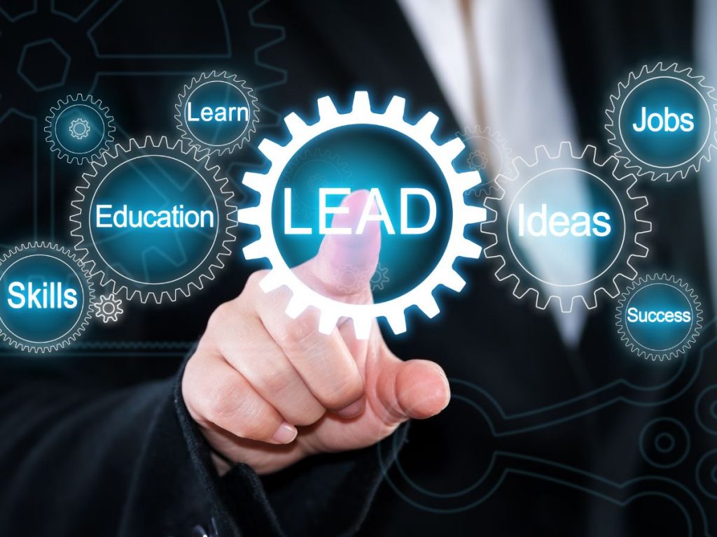 AI for Lead Generation