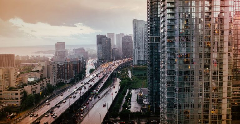 The Role of AI in Modern Real Estate Investing