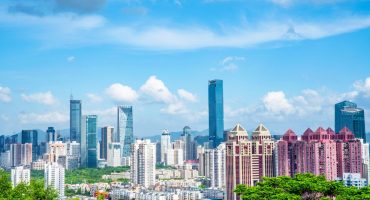 Top U.S. Cities for Real Estate Investment in 2025