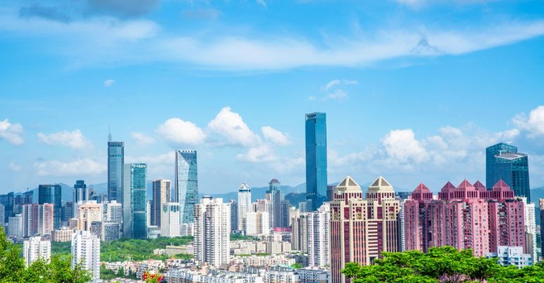 Top U.S. Cities for Real Estate Investment in 2025