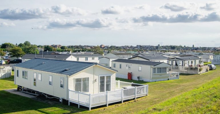 Mobile Home Parks